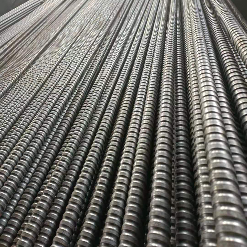都匀中空锚杆